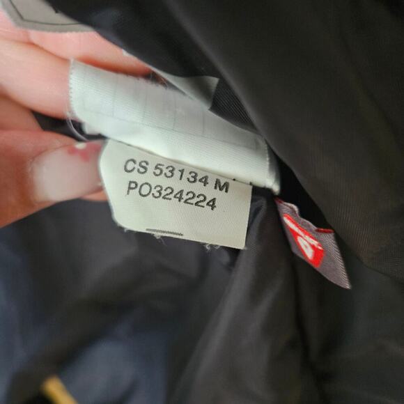 Helly Hansen Boyne Hooded PrimaLoft® Parka Small - Picture 8 of 14